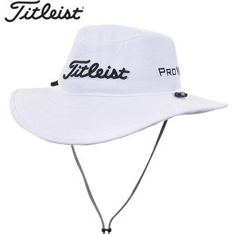 Titleist Tour Aussie Sun Hat
