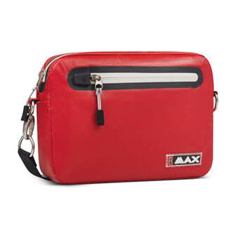 Big Max Aqua Value Bag, rood