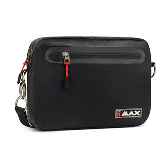 Big Max Aqua Value Bag, zwart
