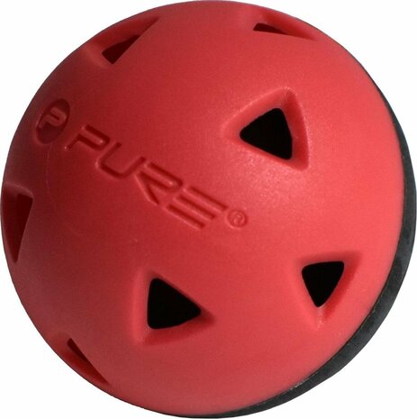 Pure2improve Impact Golfballen 12 Stuks 2