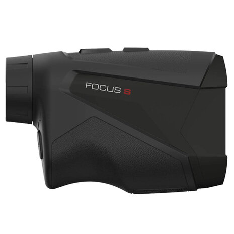 Zoom Laser Rangefinder Focus S, zwart 3