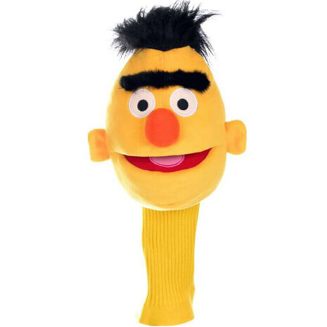 Headcover Bert