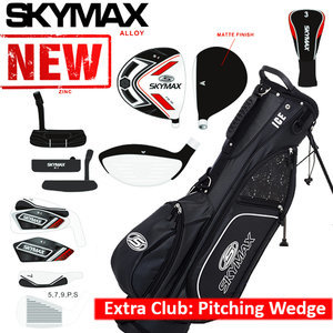 Golfset Heren Skymax - Athletesports.nl