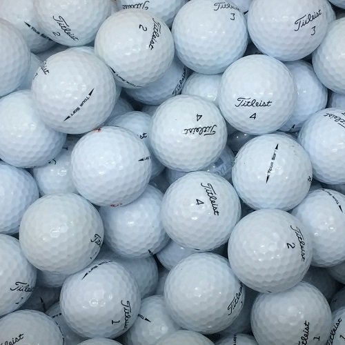 melk serveerster neus Gebruikte Golfballen Lakeballs - Athletesports.nl